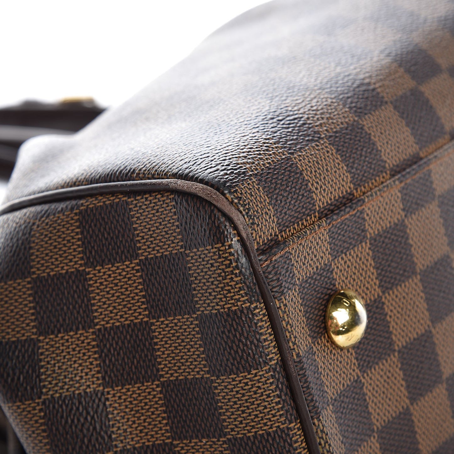 Damier Ebene Trevi PM