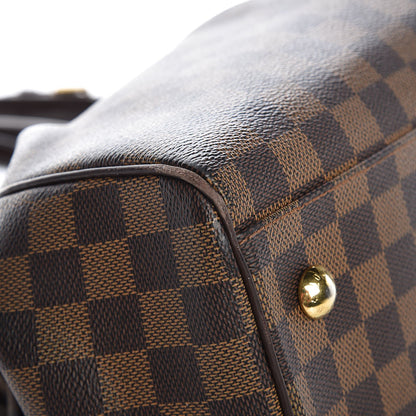 Louis Vuitton Damier Ebene Trevi PM 10 of 17