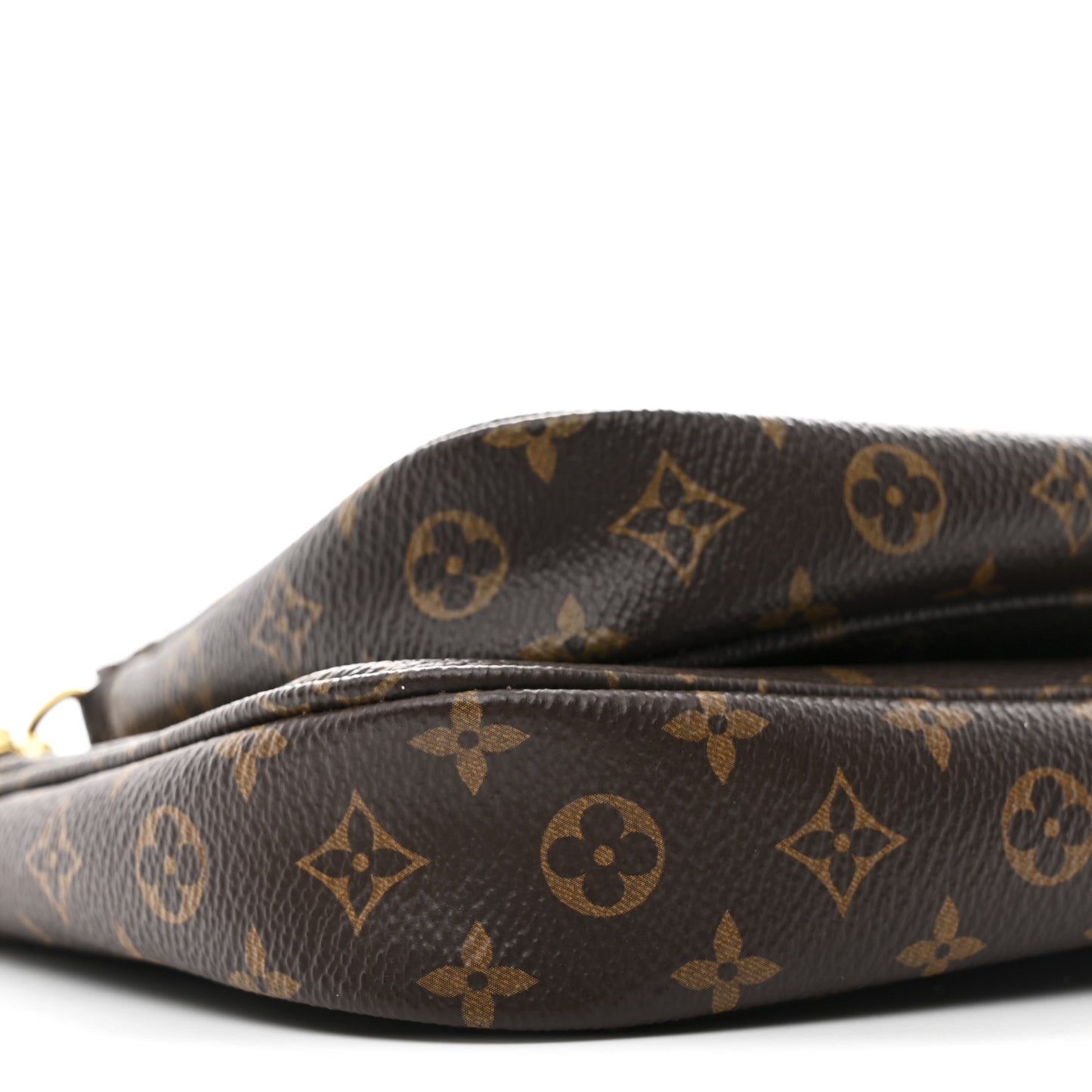 Monogram Multi Pochette Accessories Kaki