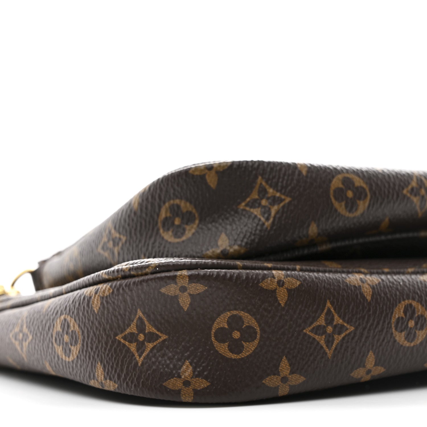 Louis Vuitton Monogram Multi Pochette Accessories Kaki 12 of 14