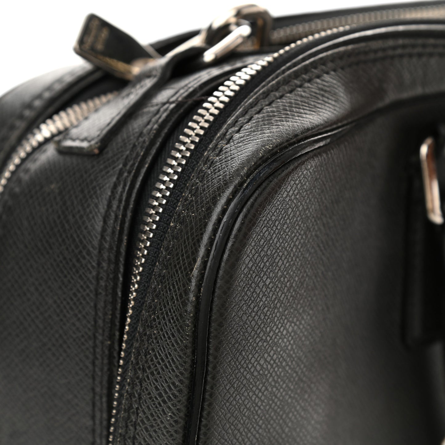 Taiga Porte-Documents Business GM Ardoise