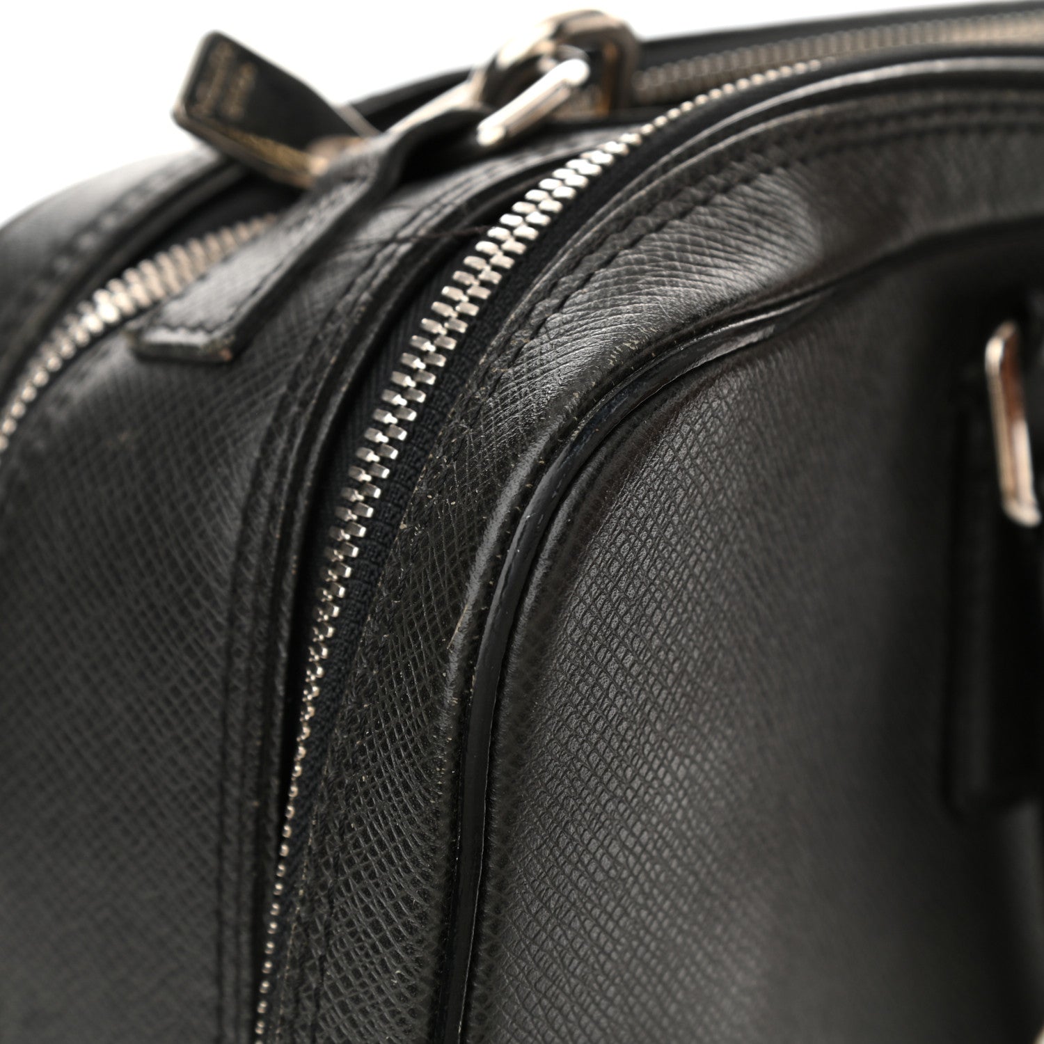 Louis Vuitton Taiga Porte-Documents Business GM Ardoise 16 of 18