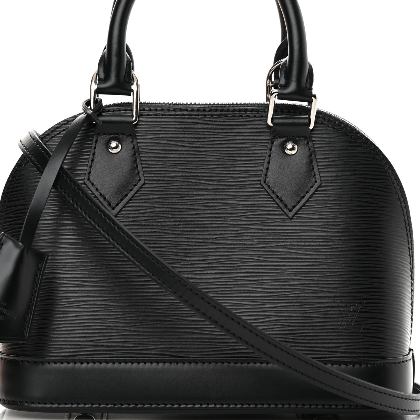 Epi Alma BB Black
