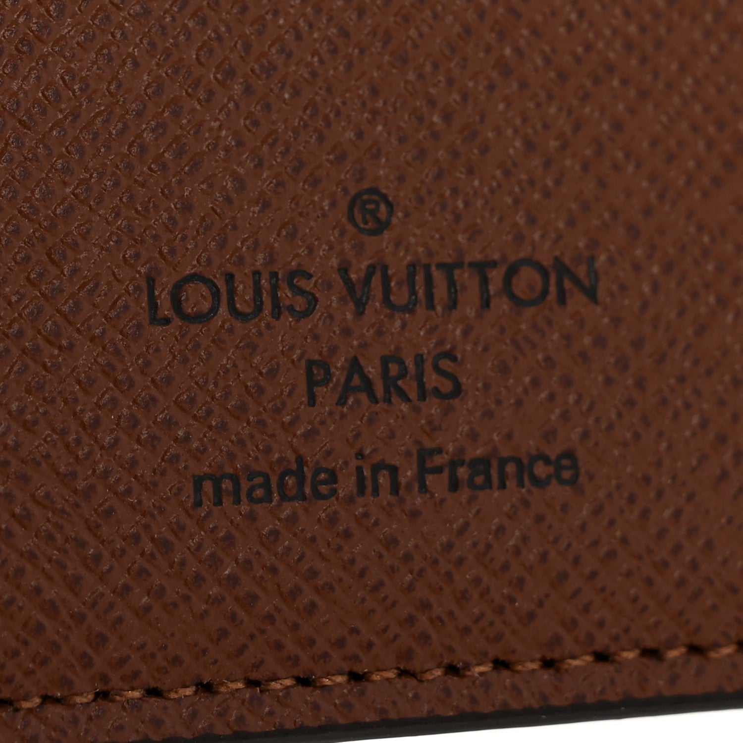 Louis Vuitton Monogram Medium Ring Agenda Cover 6 of 8