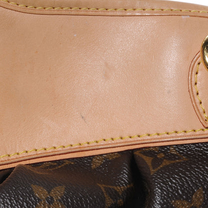 Louis Vuitton Monogram Boetie GM 9 of 14