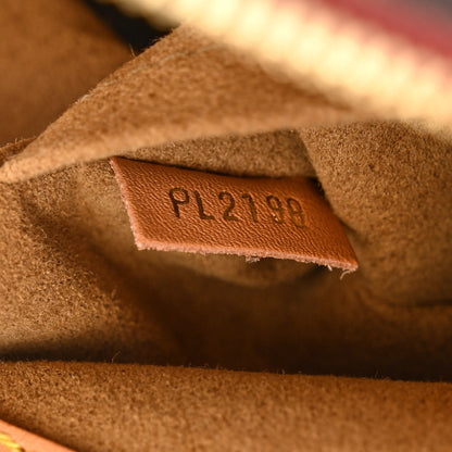 Louis Vuitton Monogram Boite Chapeau Souple 7 of 11