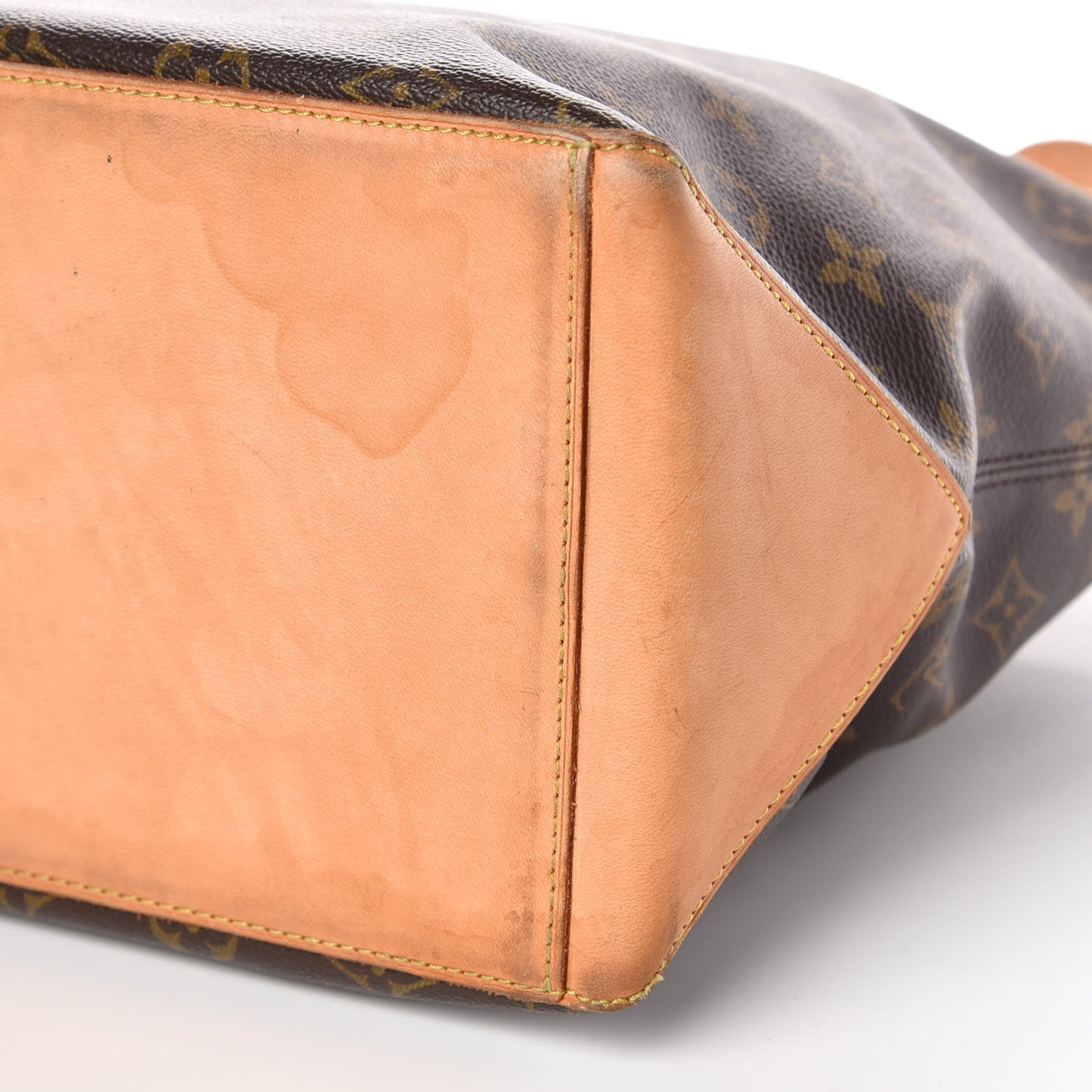 Monogram Cabas Mezzo