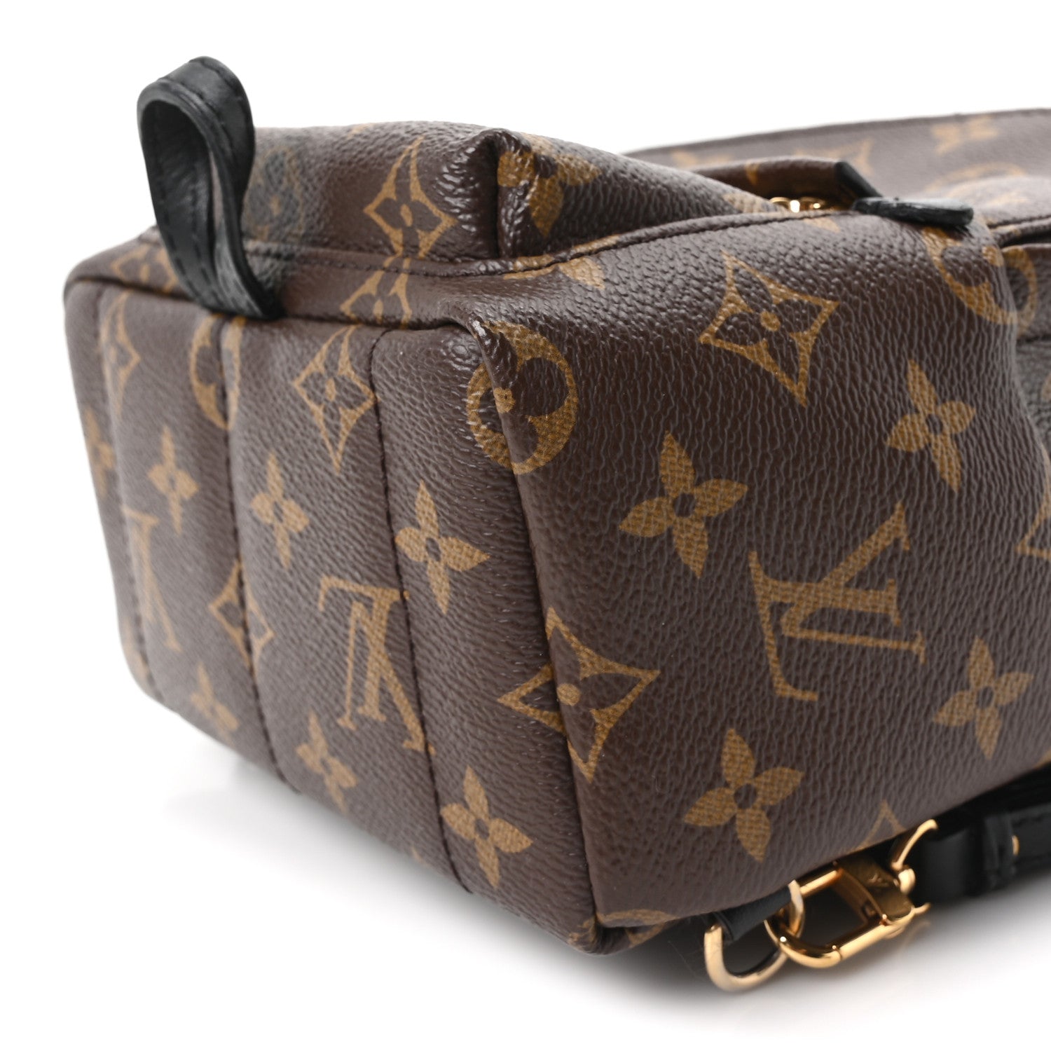 Louis Vuitton Monogram Palm Springs Backpack Mini 9 of 9