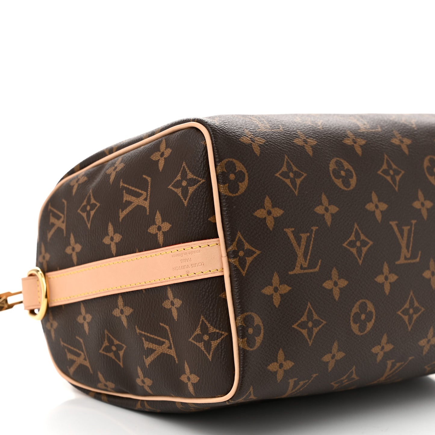 Monogram Speedy Bandouliere 25