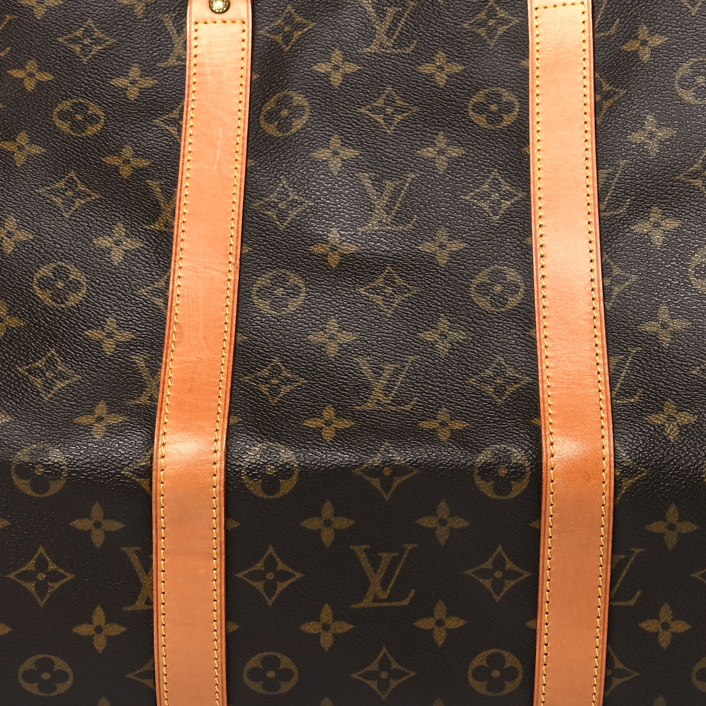 Monogram Keepall Bandouliere 55