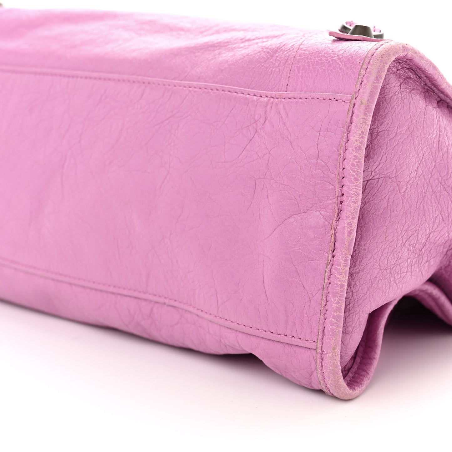 Agneau Classic Hardware City Rose Berlingot