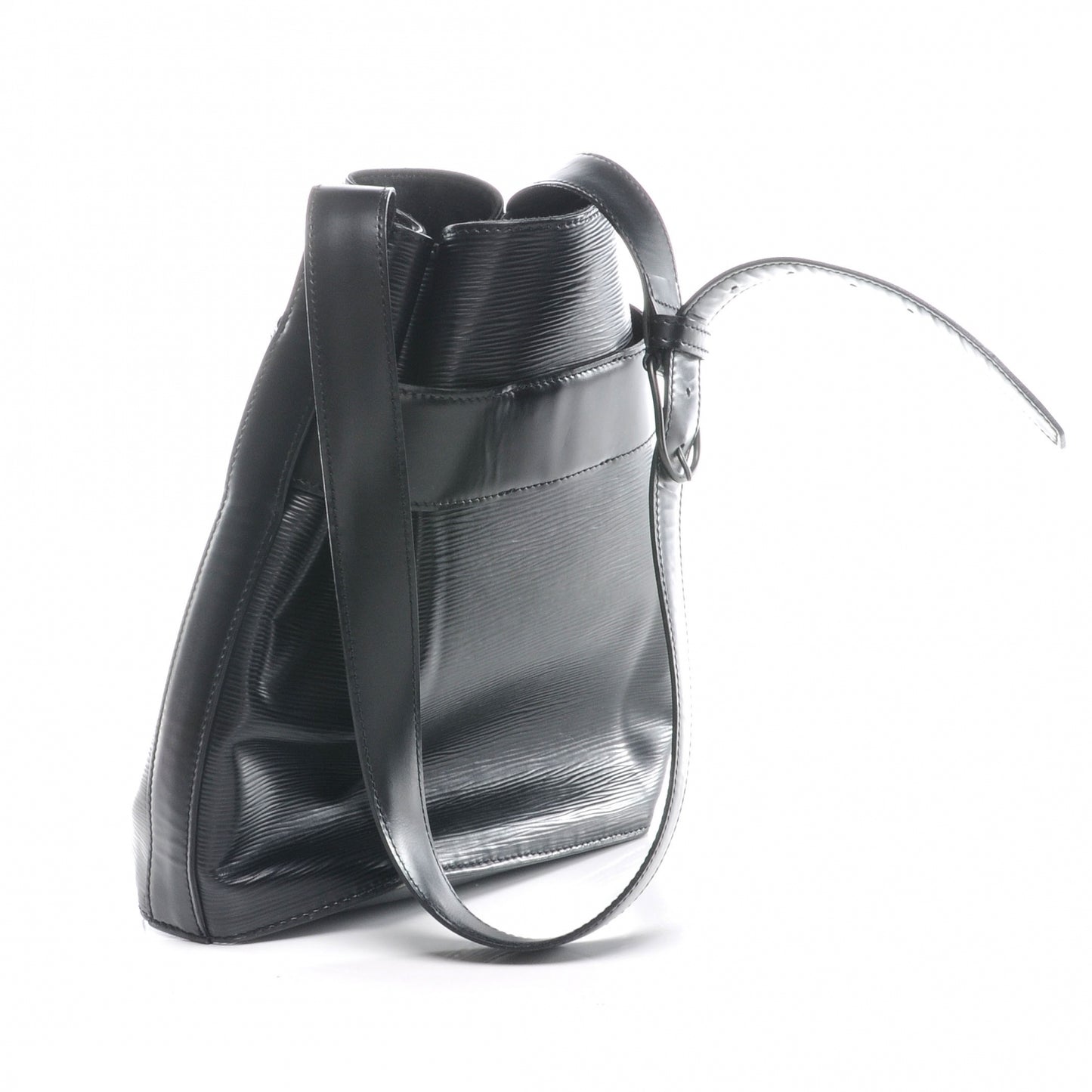 Epi Sac D'Epaule Shoulder Black