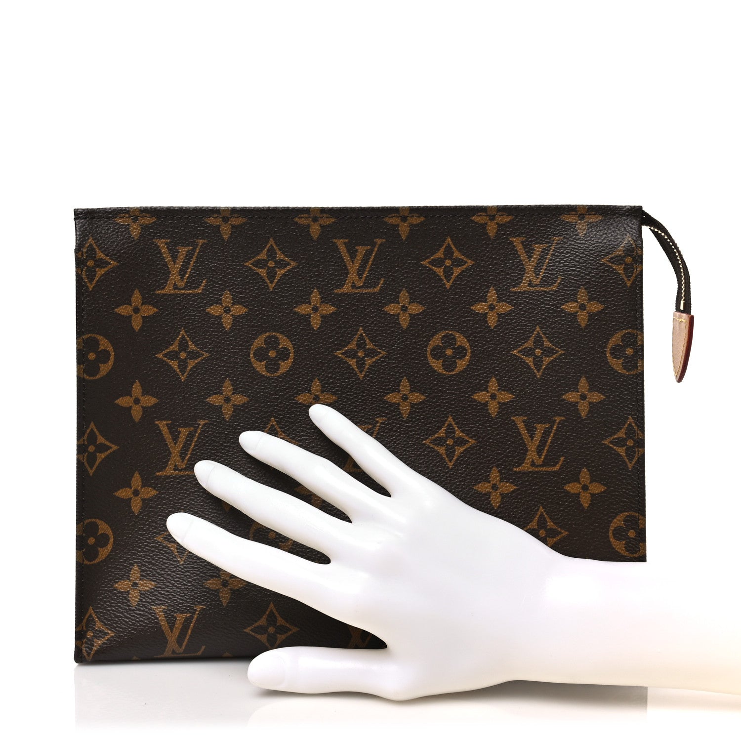 Louis Vuitton Monogram Toiletry Pouch 26 2 of 6