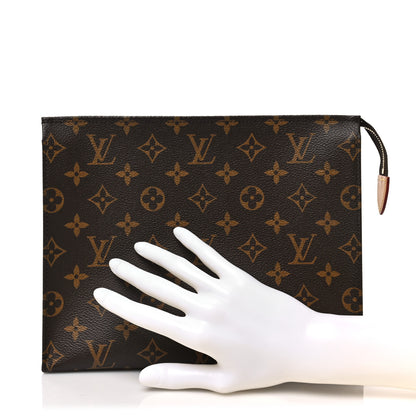 Louis Vuitton Monogram Toiletry Pouch 26 2 of 6