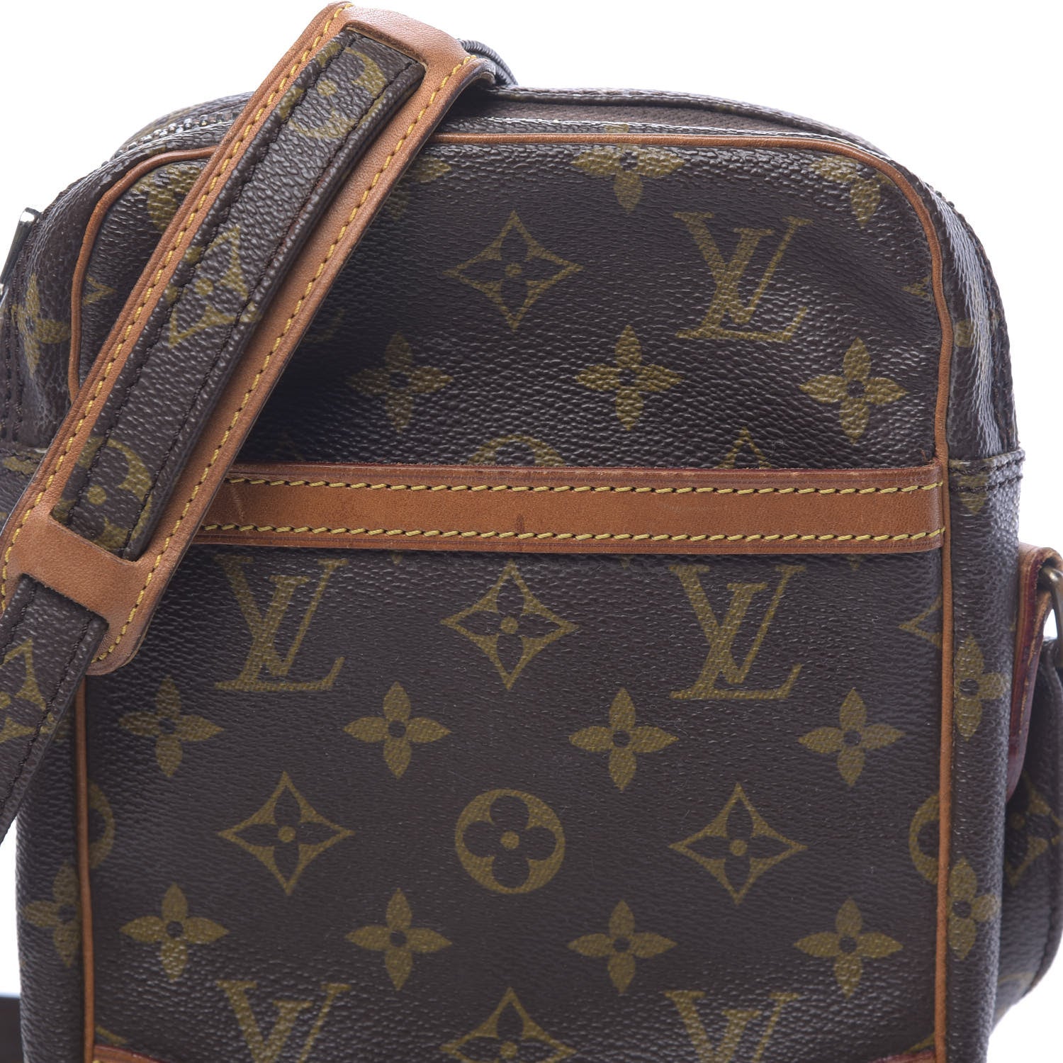 Louis Vuitton Monogram Danube 21 15 of 15