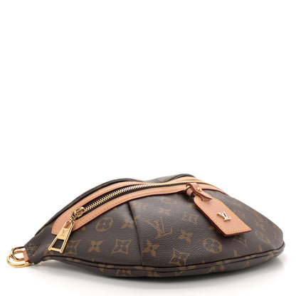 Louis Vuitton Monogram High Rise Bumbag 4 of 10