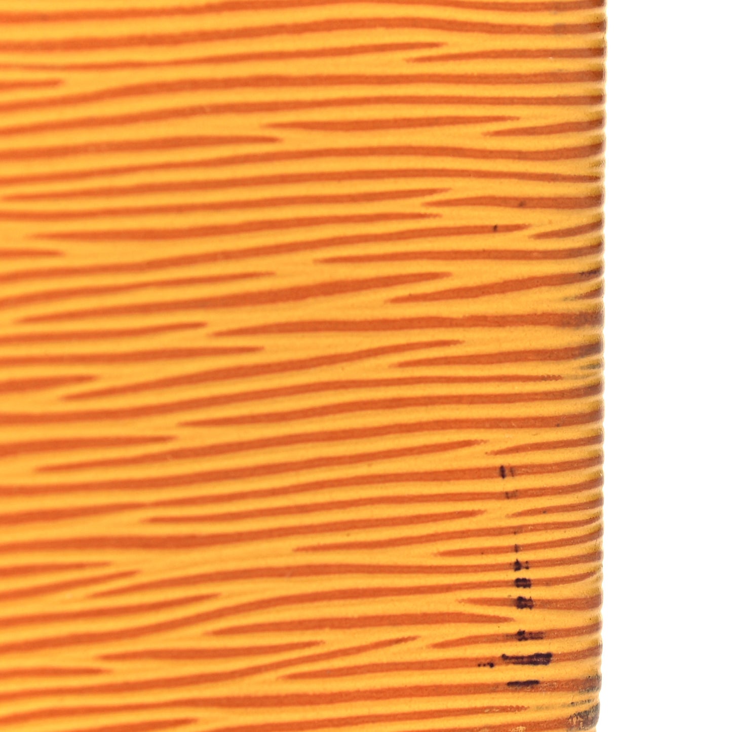 Epi Small Ring Agenda Cover Tassil