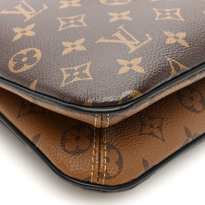 Louis Vuitton Reverse Monogram Twinny 8 of 9