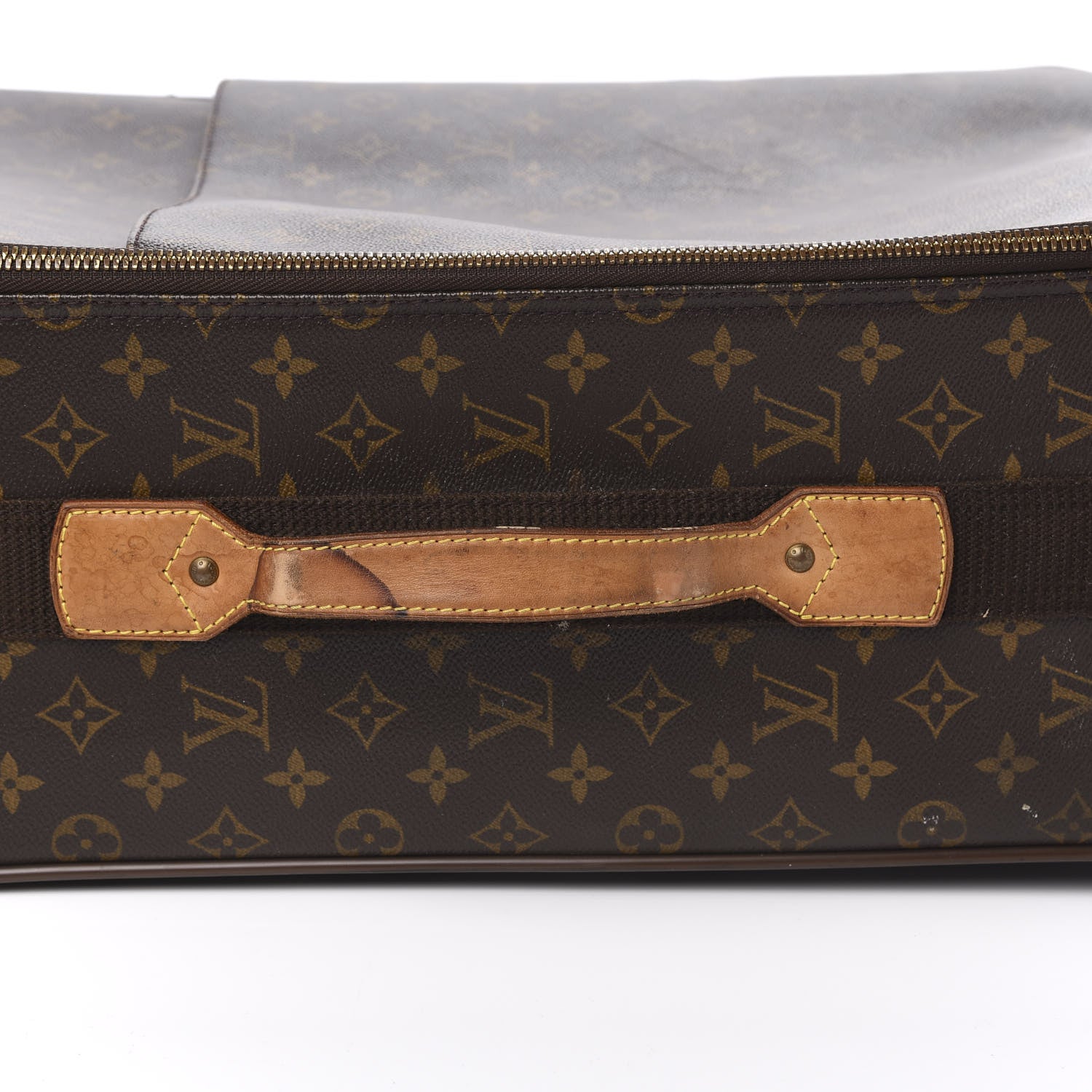 Louis Vuitton Monogram Pegase 50 14 of 16