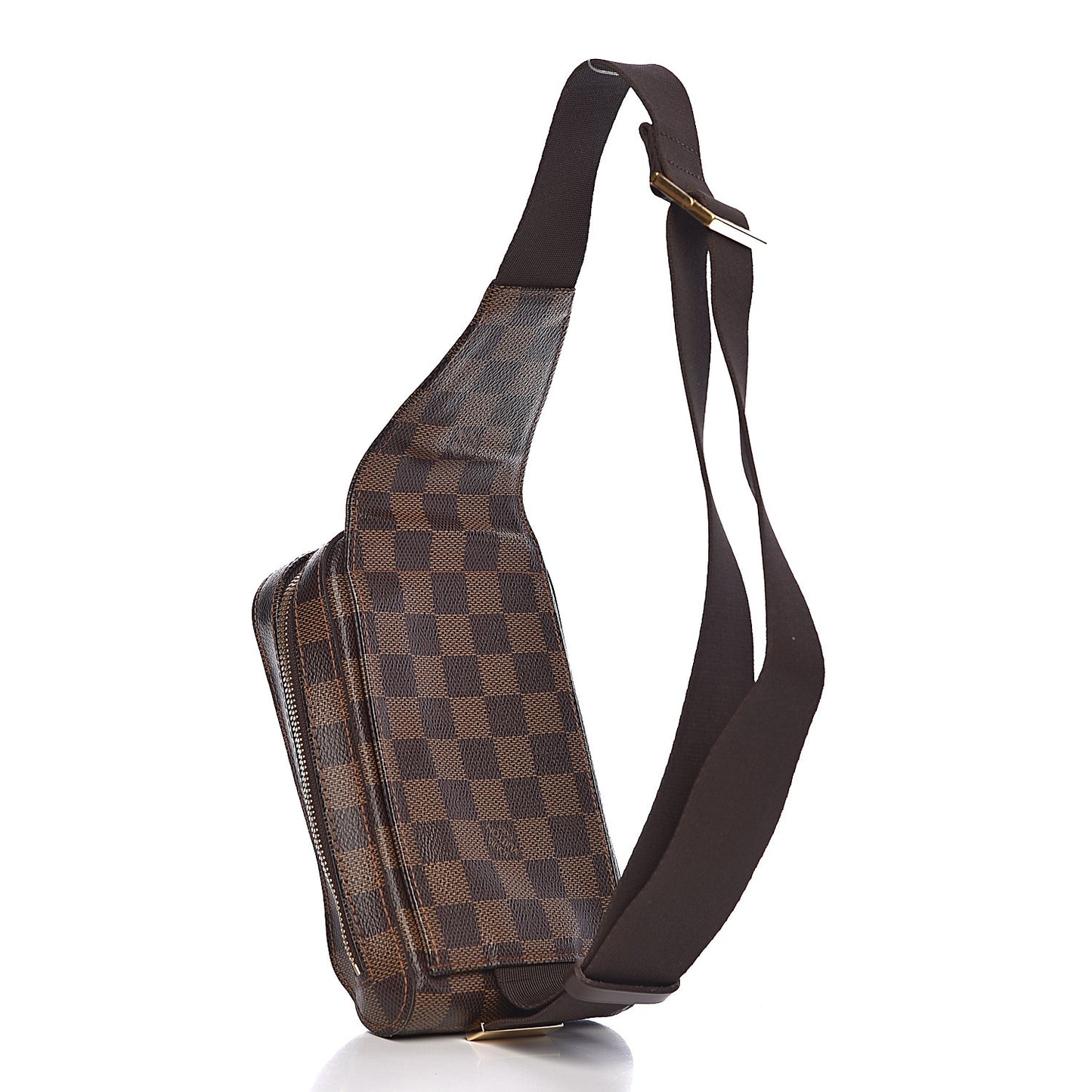 Damier Ebene Geronimos