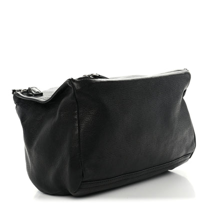 Givenchy Sugar Goatskin Small Pandora Black 4 of 15