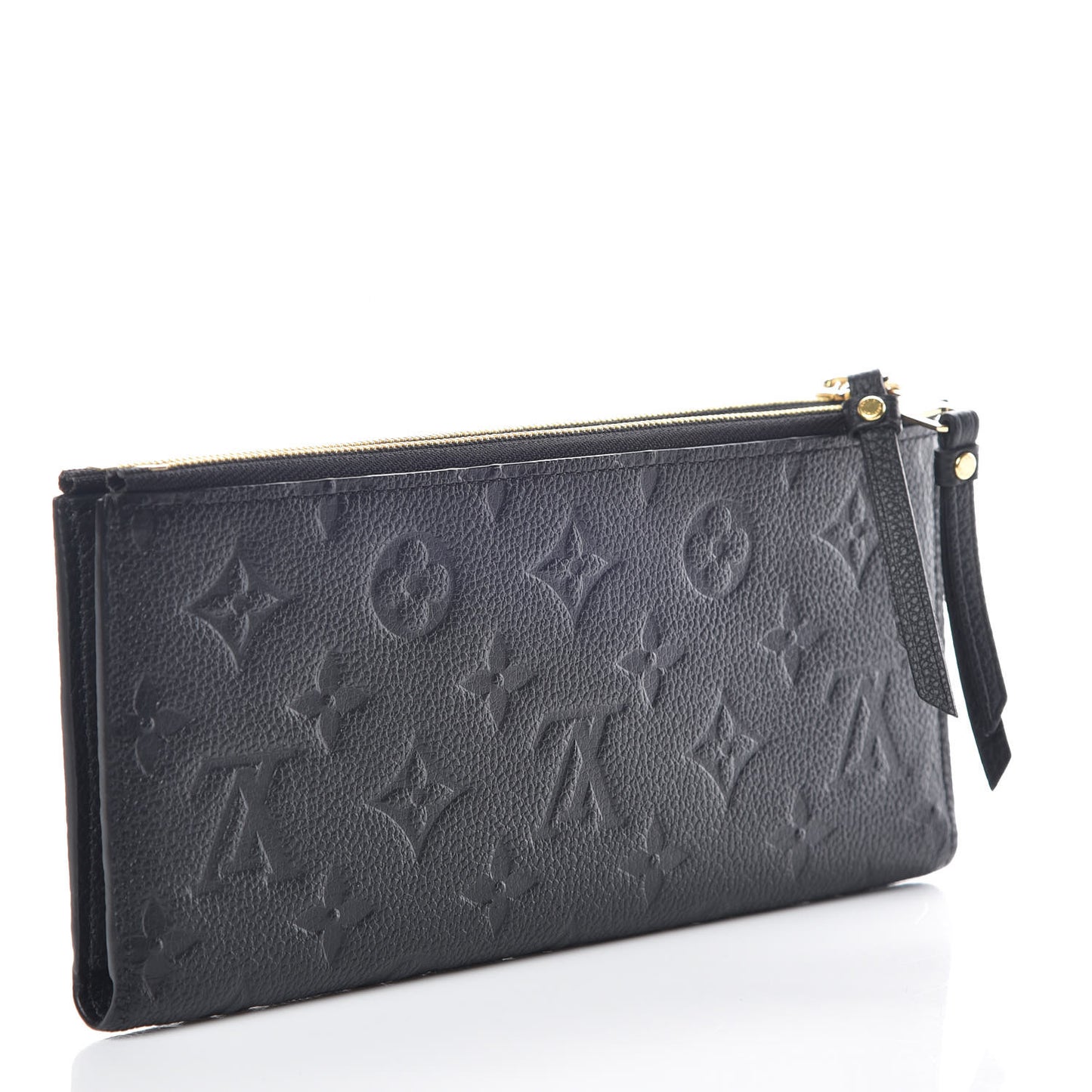 Empreinte Adele Wallet Black