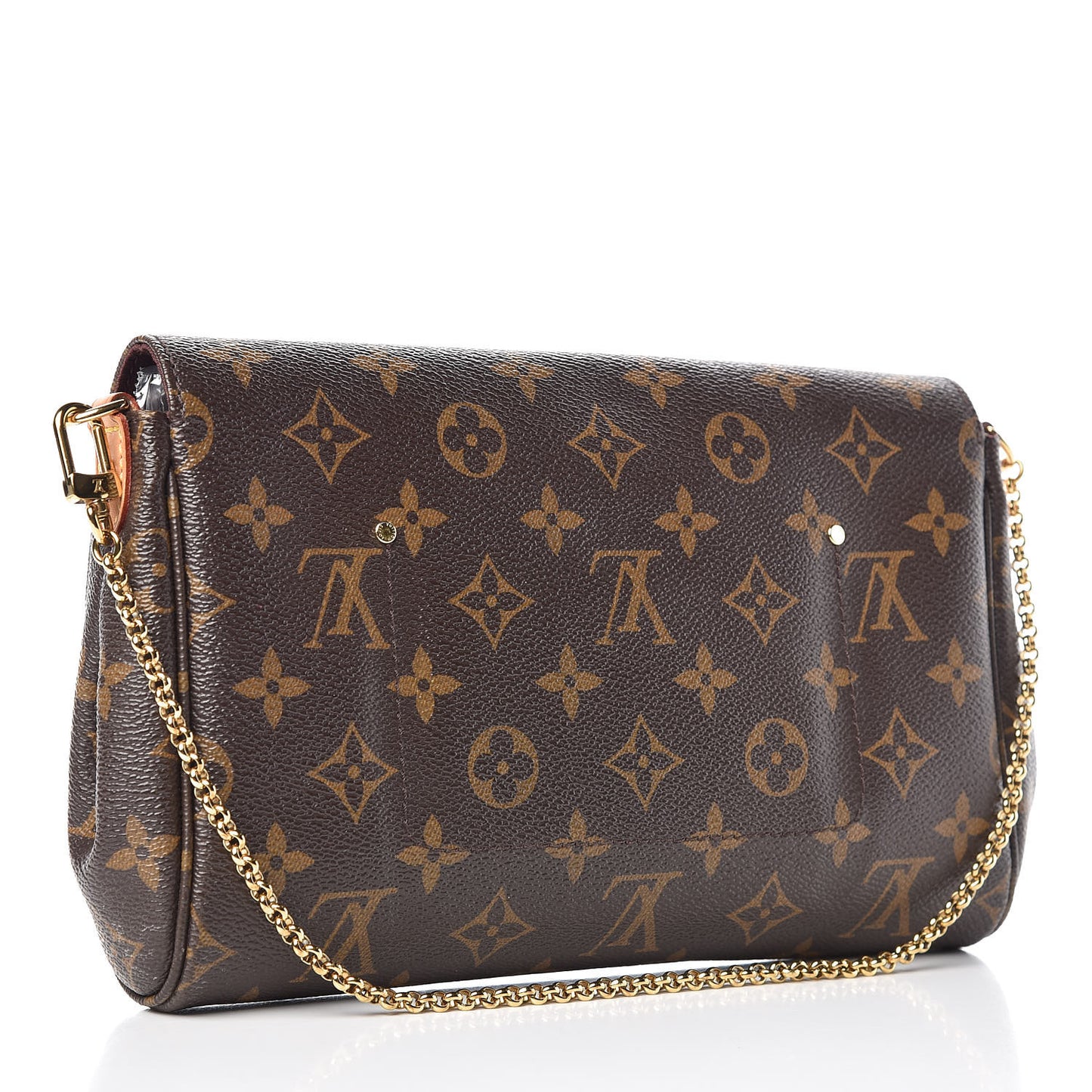 Monogram Favorite MM