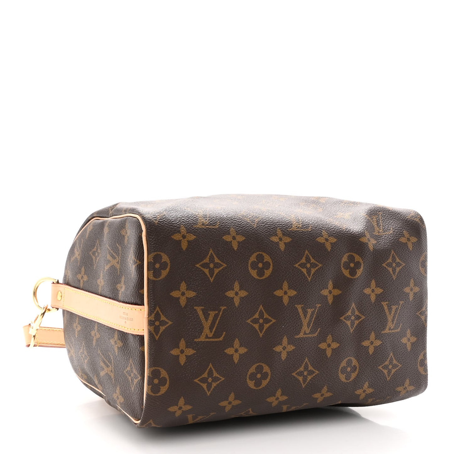 Monogram Speedy Bandouliere 25