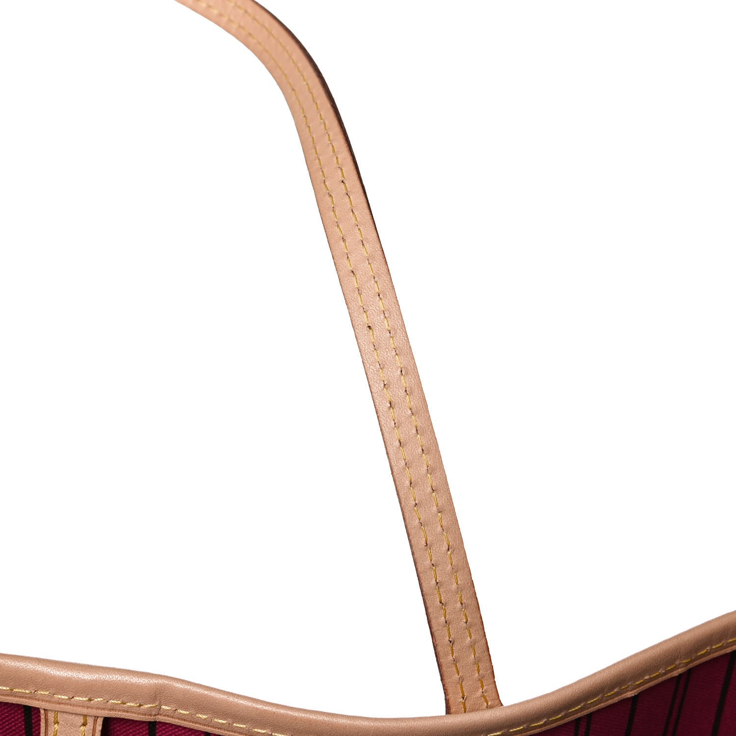 Louis Vuitton Monogram Neo Neverfull GM Pivoine 17 of 17