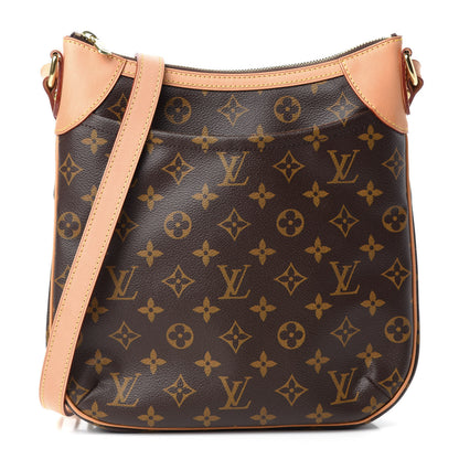 Louis Vuitton Monogram Odeon PM 1 of 10
