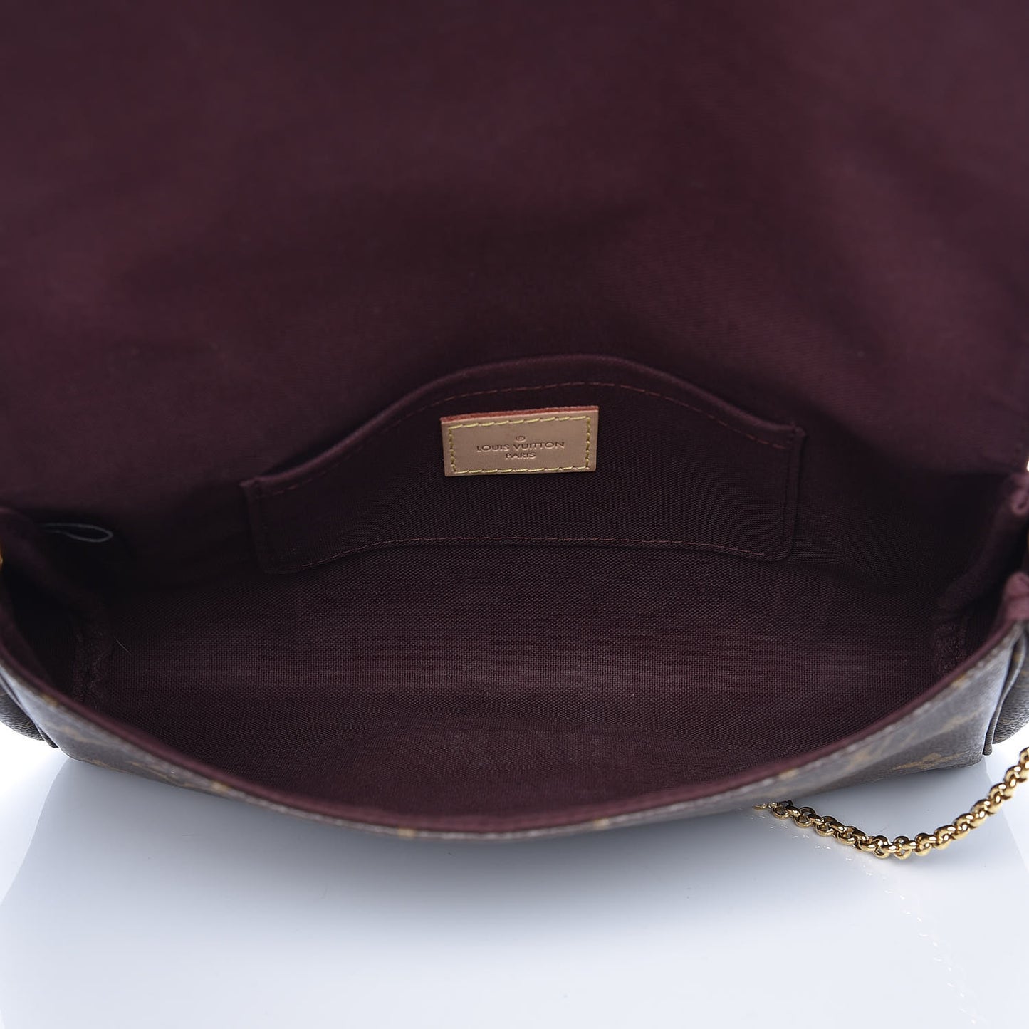 Monogram Favorite MM
