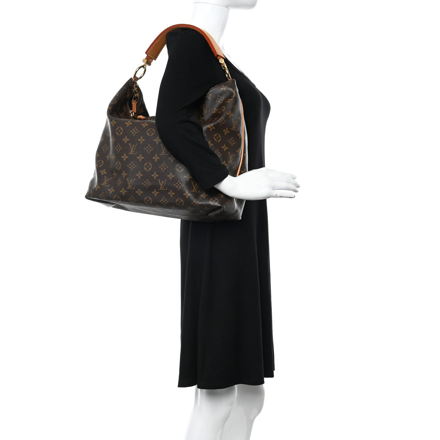 Monogram Sully MM