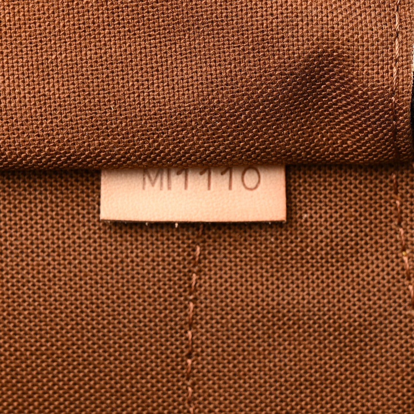 Monogram Montorgueil GM