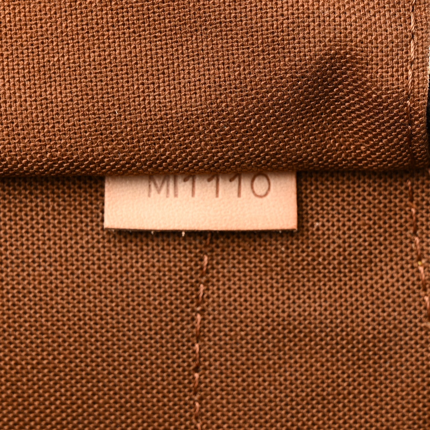 Louis Vuitton Monogram Montorgueil GM 7 of 11