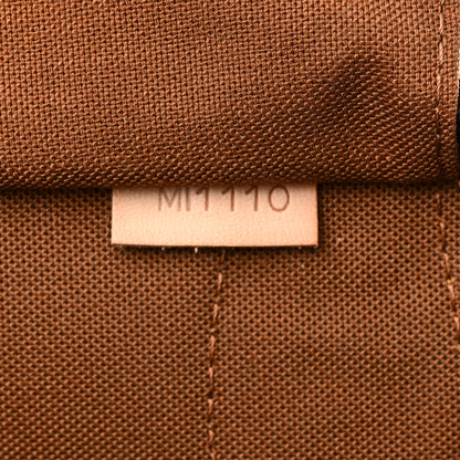 Louis Vuitton Monogram Montorgueil GM 7 of 11