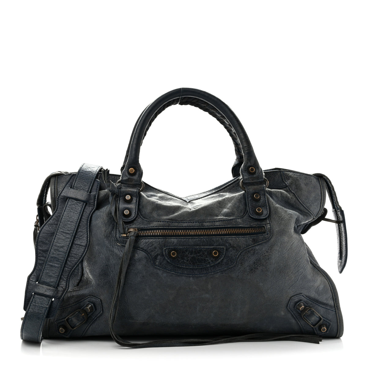Agneau Classic Hardware City Dark Night