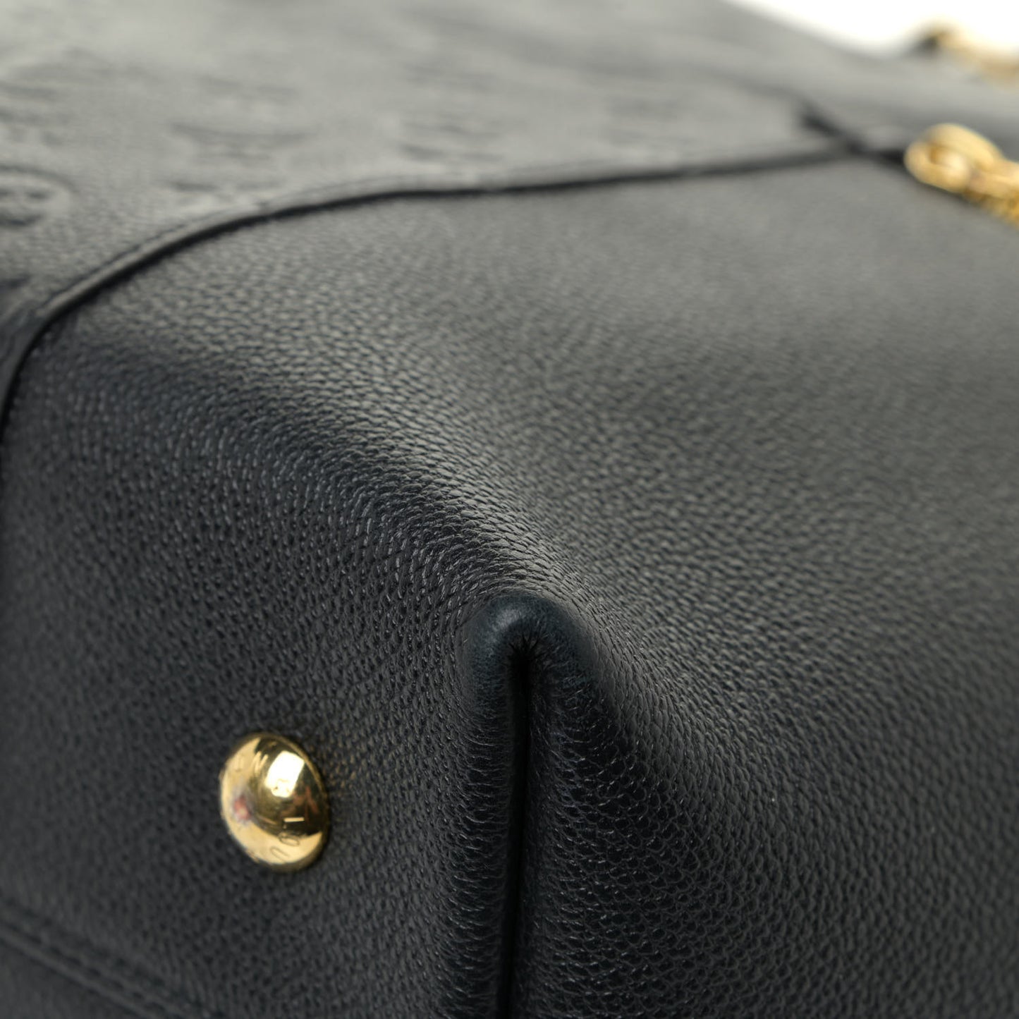 Empreinte Melie Black