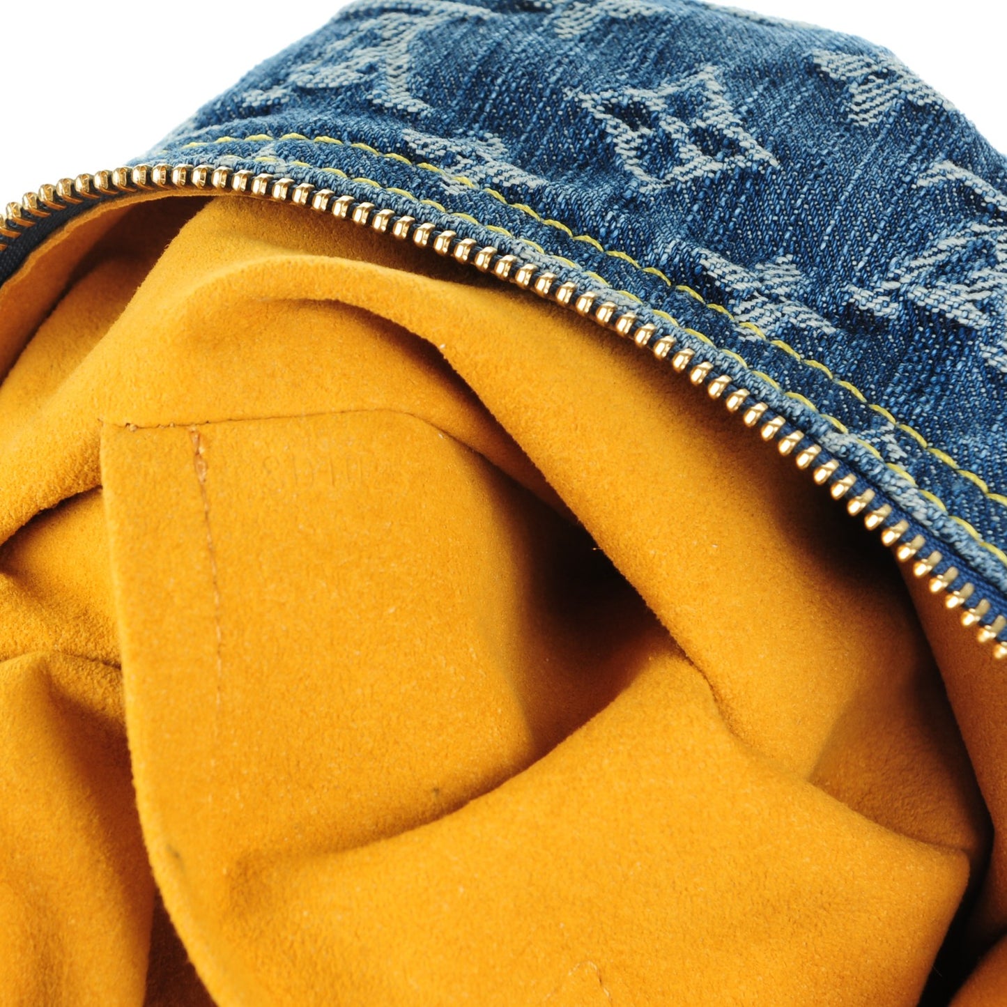 Denim Baggy GM Blue