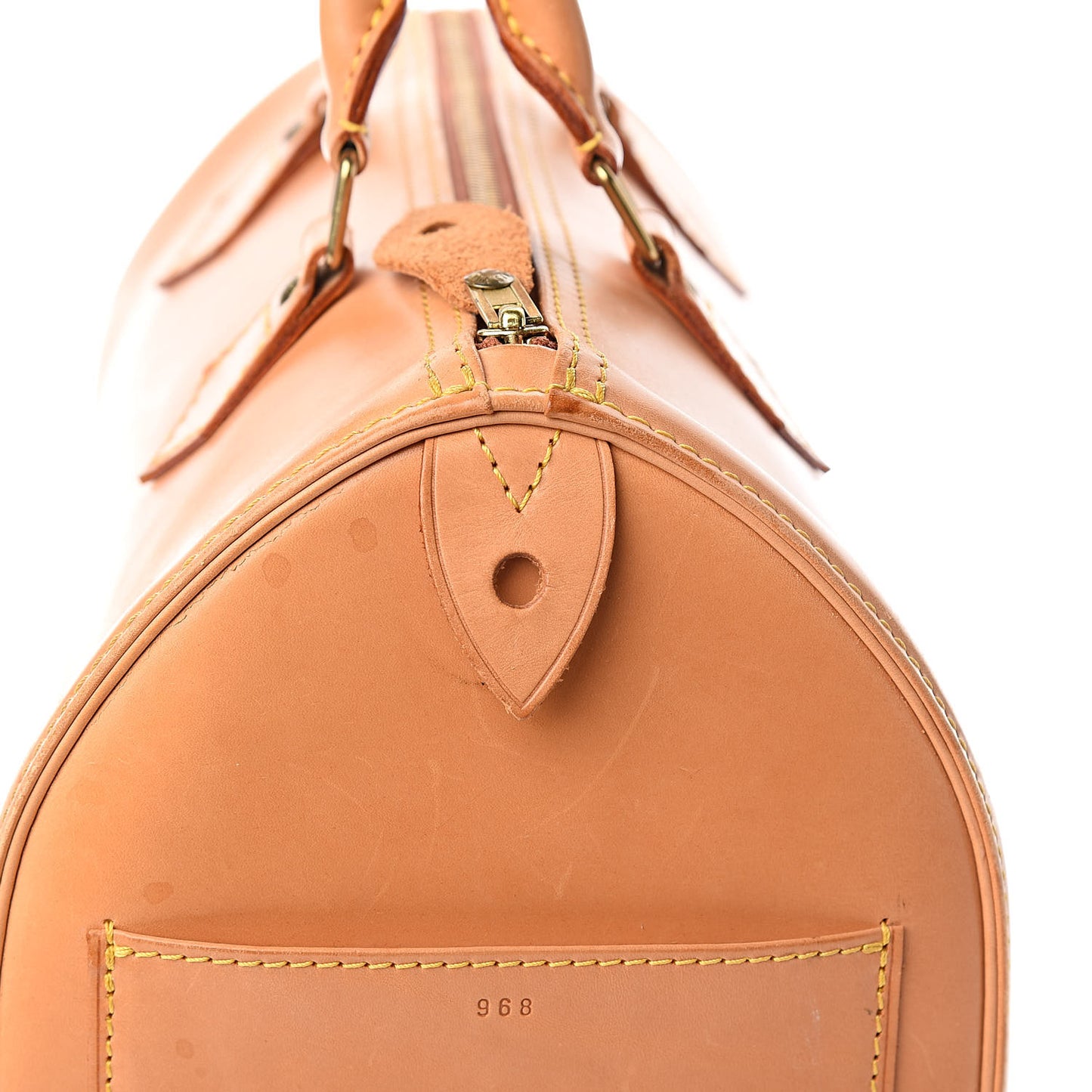 Vachetta Speedy 30