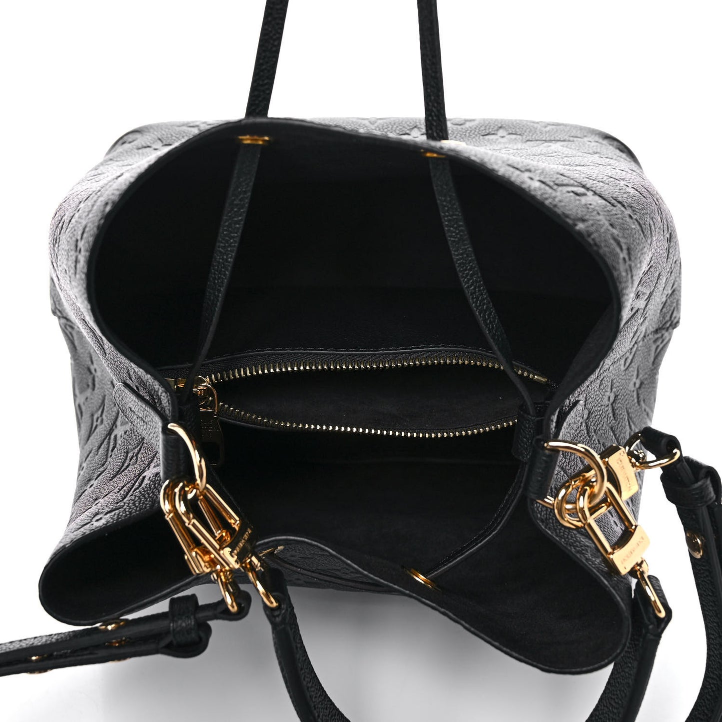 Empreinte Neonoe MM Black