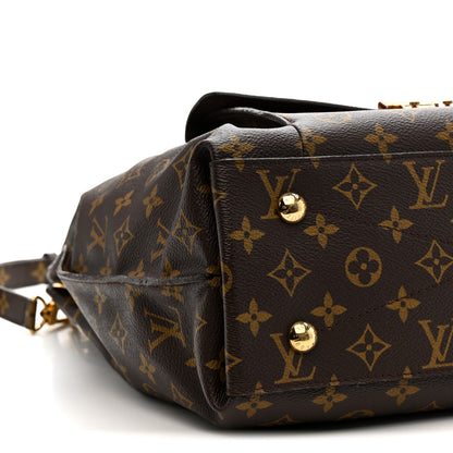 Louis Vuitton Monogram Metis 9 of 10