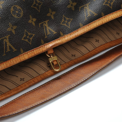 Louis Vuitton Monogram Delightful GM 16 of 16