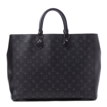 Louis Vuitton Monogram Eclipse Grand Sac 1 of 7