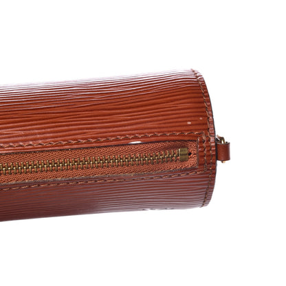 Louis Vuitton Epi Soufflot Kenyan Fawn 9 of 10
