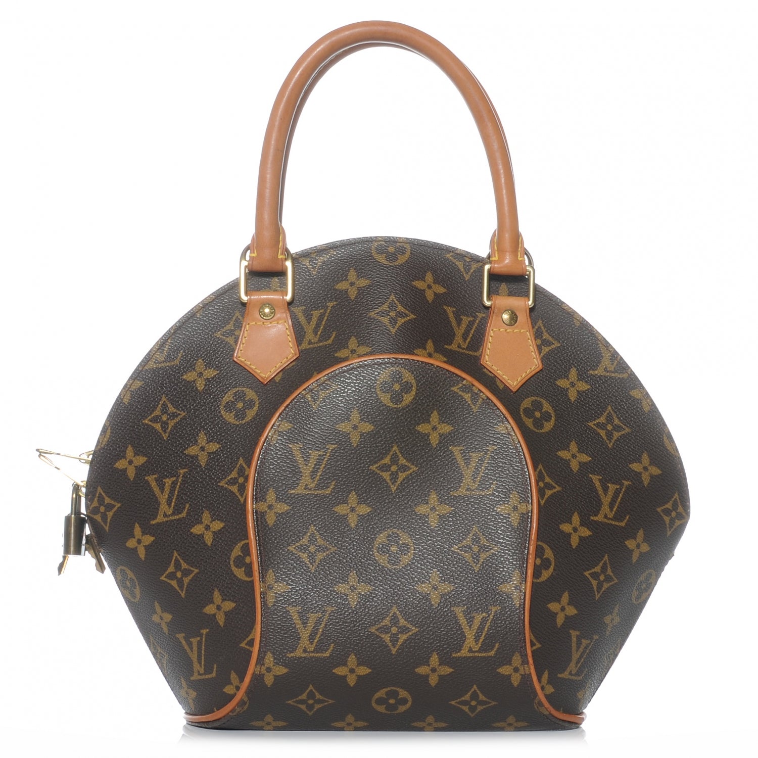 Louis Vuitton Monogram Ellipse PM 1 of 7