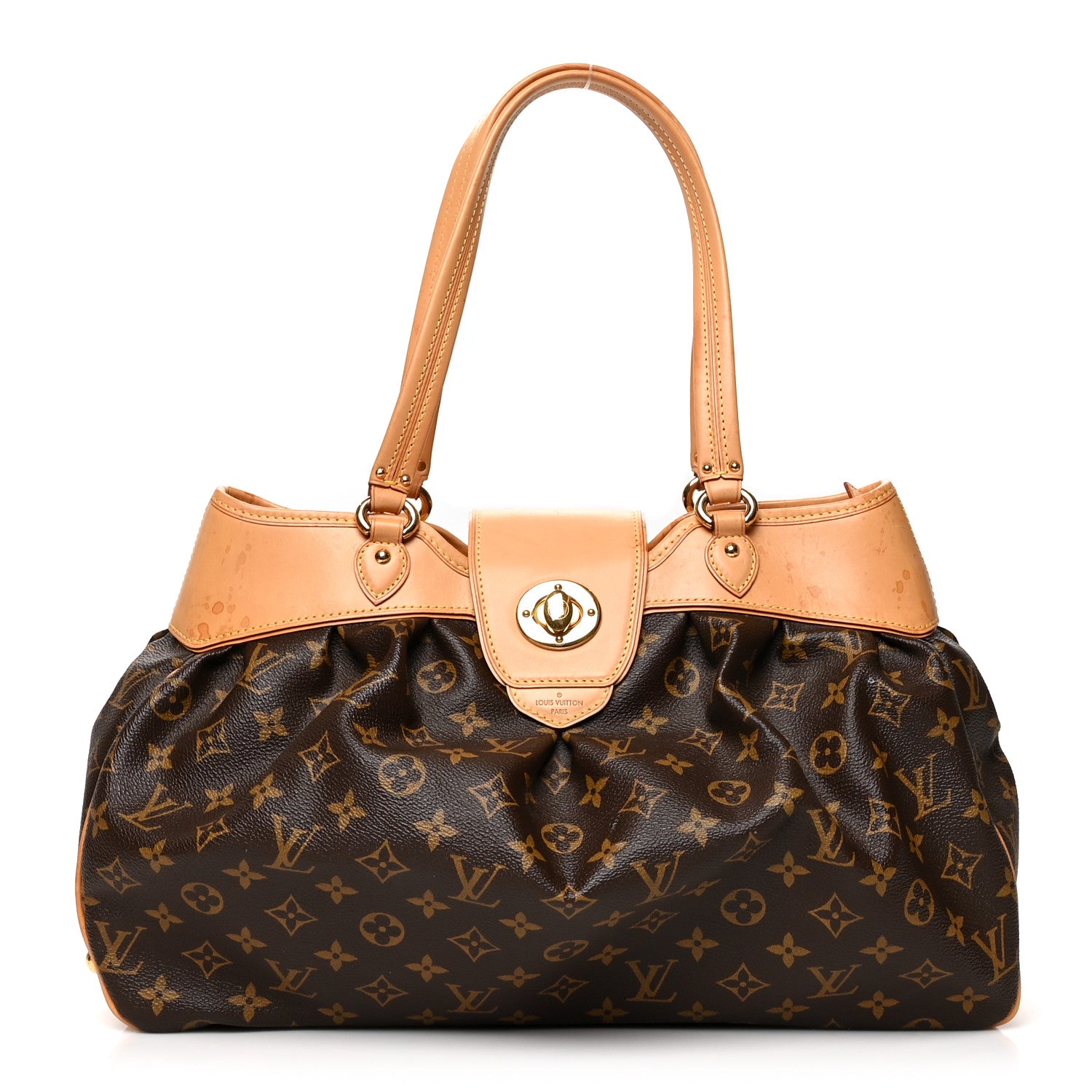 Louis Vuitton Monogram Boetie MM 1 of 13