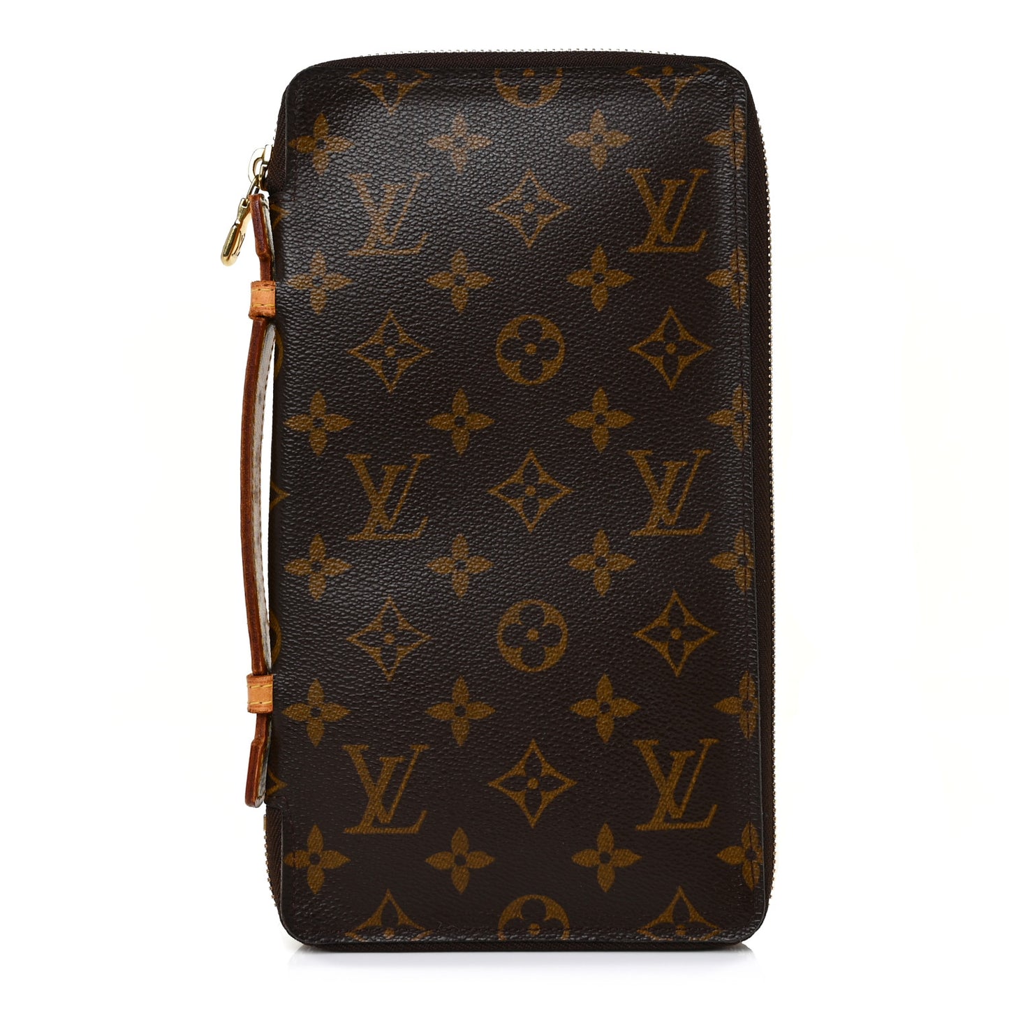 Monogram Poche Escapade Organizer Wallet