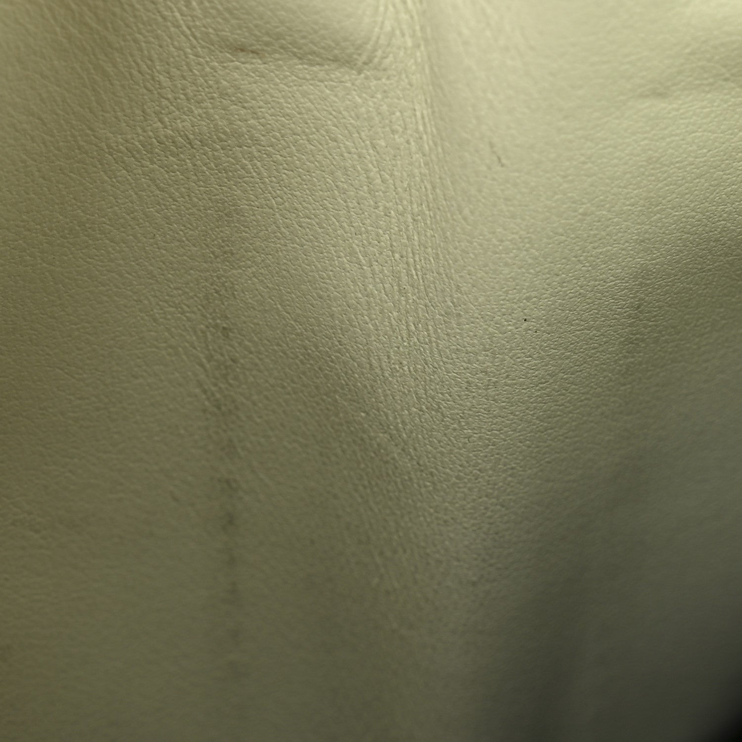 Burberry Lambskin Quilted Small Lola Folding Wallet Pistachio 8 of 10