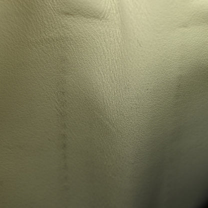 Burberry Lambskin Quilted Small Lola Folding Wallet Pistachio 8 of 10