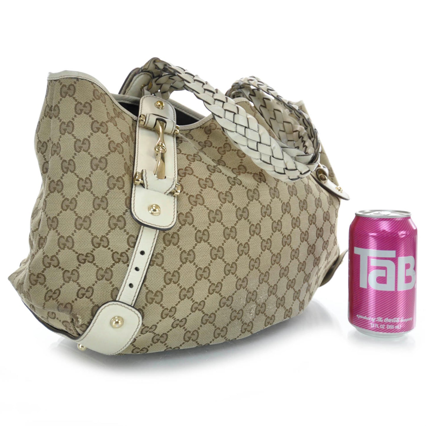 Monogram Pelham Hobo